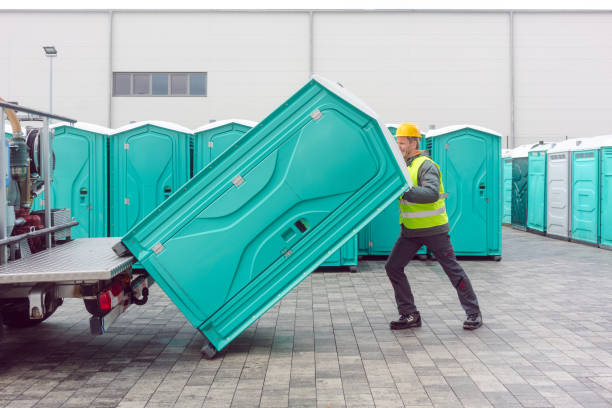 Portable Toilet Options We Offer in Nuevo, CA