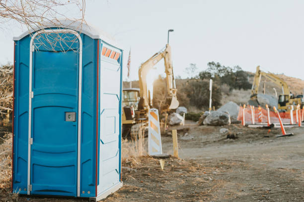 Best Porta potty delivery and setup  in Nuevo, CA