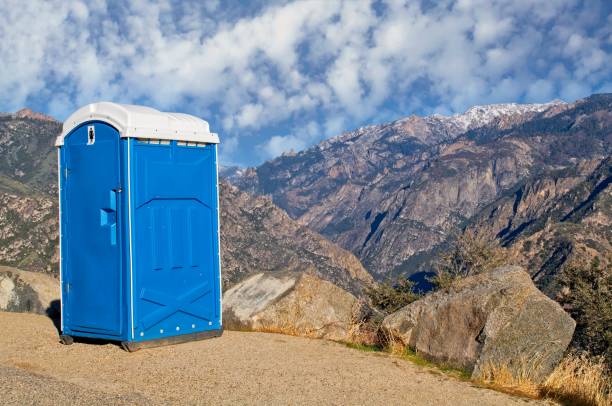 Best High-end porta potty rental  in Nuevo, CA