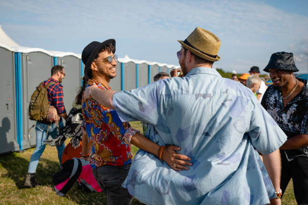  Nuevo, CA Porta Potty Rental Pros