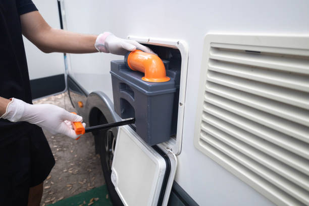 Best Construction site porta potty rental  in Nuevo, CA