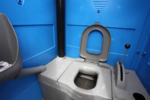 Best Portable restroom solutions  in Nuevo, CA