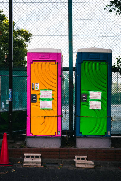 Best Portable toilet rental for construction  in Nuevo, CA