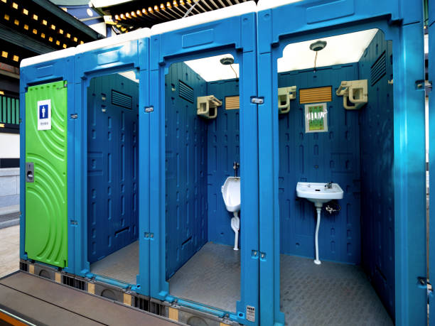 Best Long-term porta potty rental  in Nuevo, CA