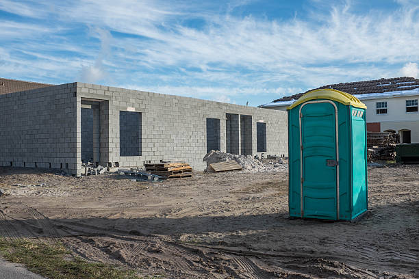 Best Portable restroom trailer rental  in Nuevo, CA